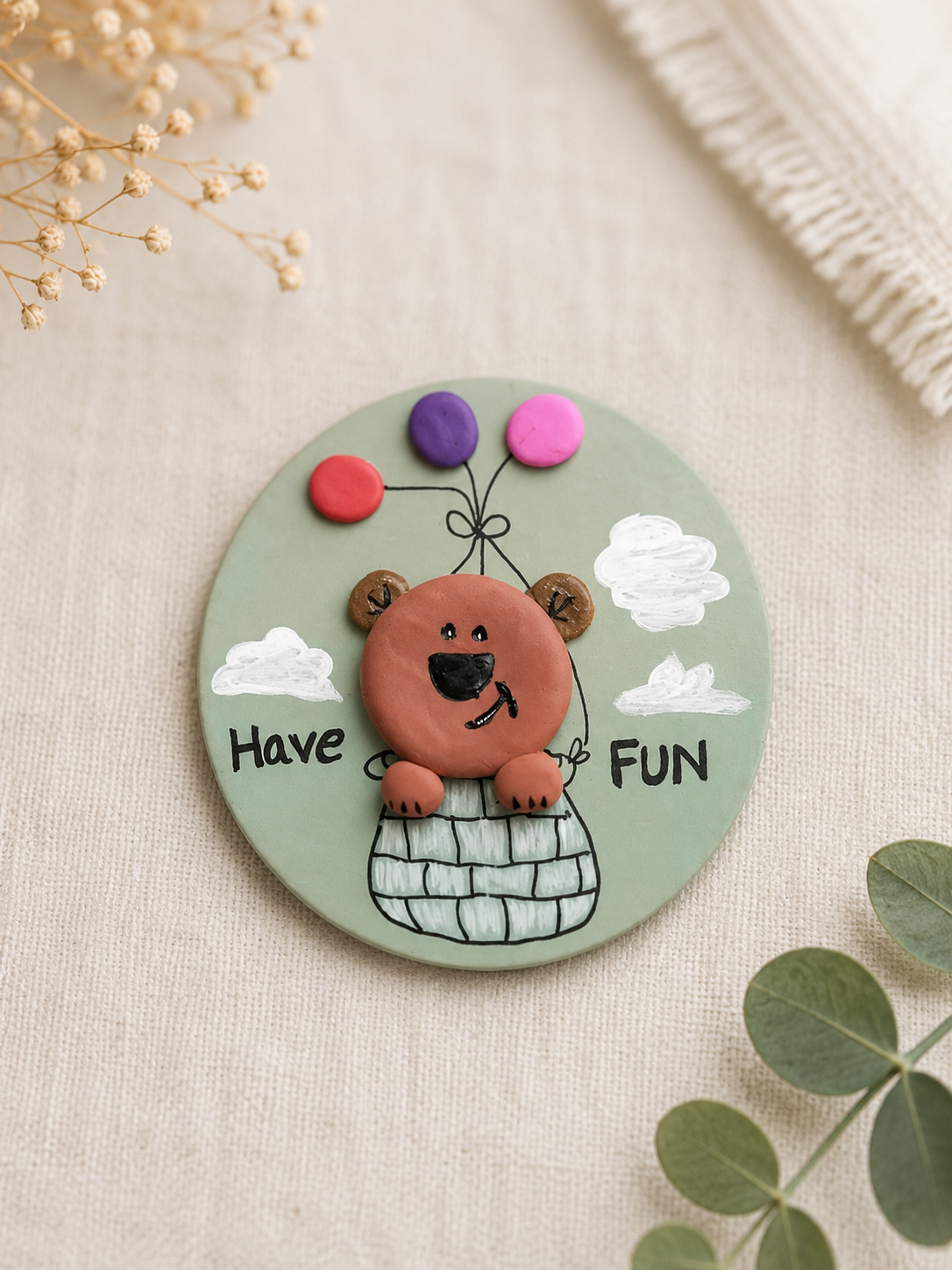 Fridge Magnets