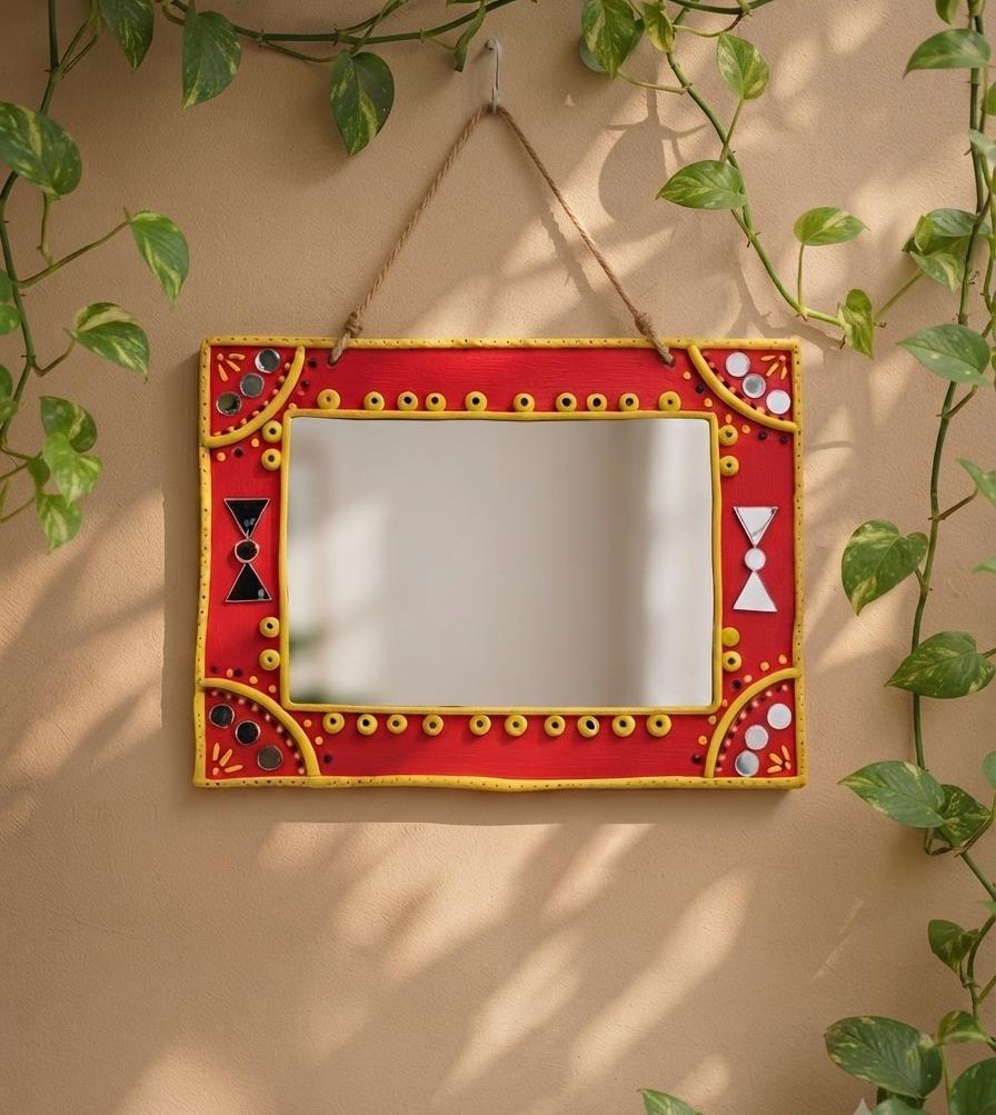 Decorative Mirror Frame